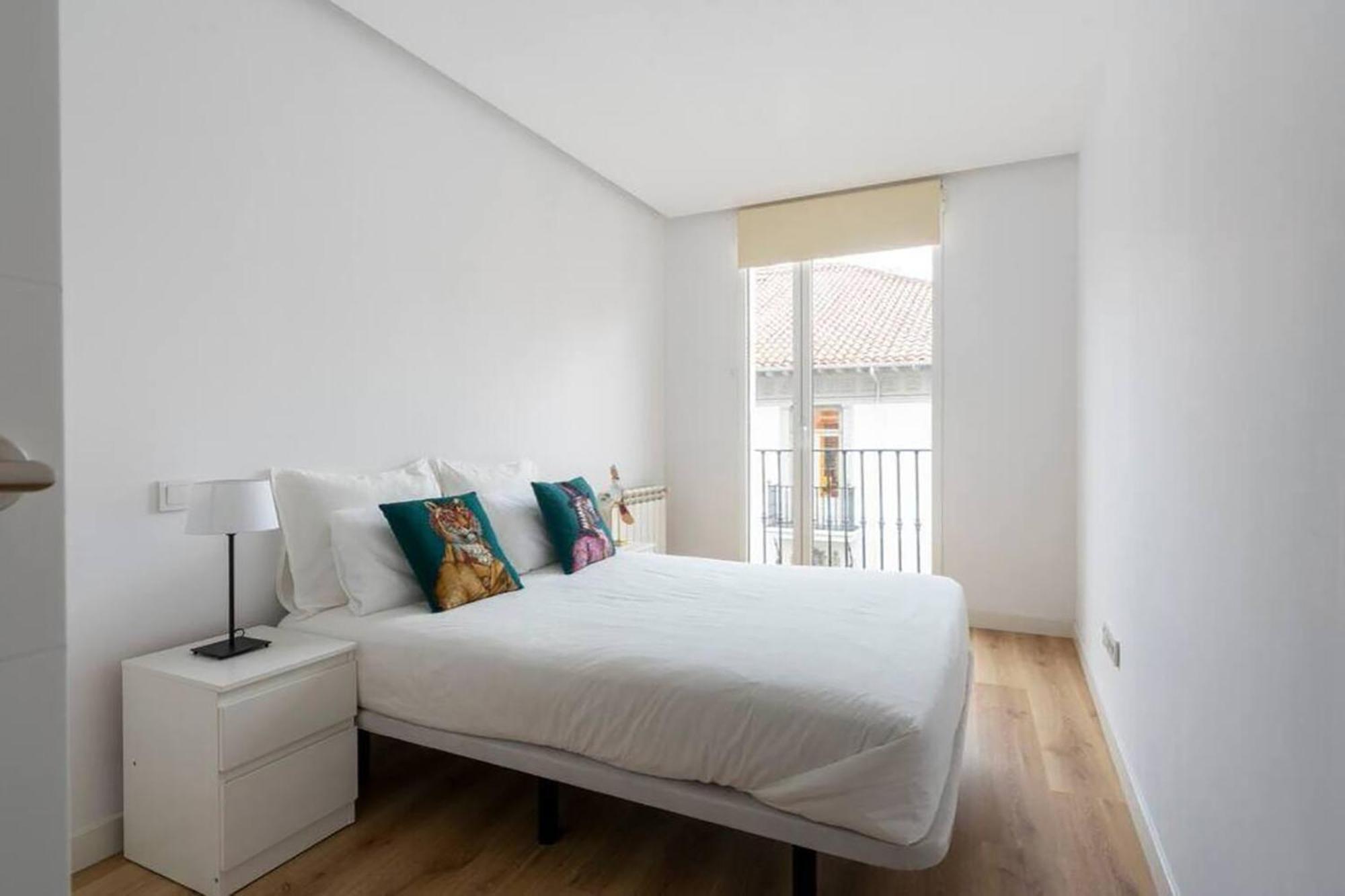 Appartement Piso Moderno En El Centro Detras Del Edificio Banco Santander